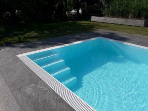 Prelivovy bazen | Bazén Dunajská streda