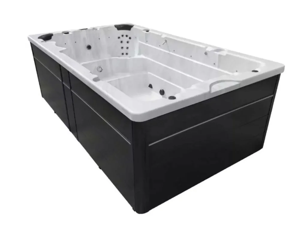 HANSCRAFT Swim Spa THOR – produktové vyhotovenie