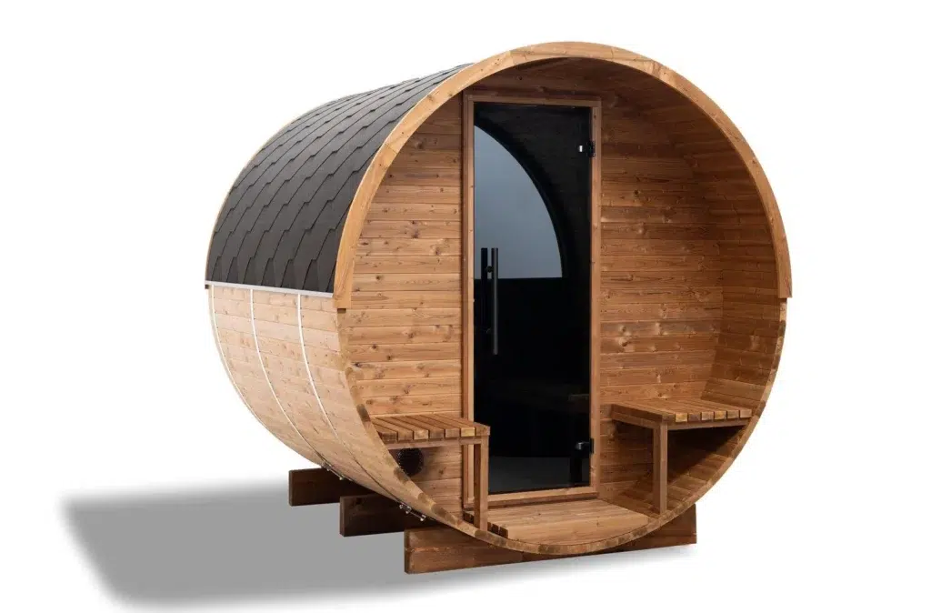 Sudova sauna HANSCRAFT 225
